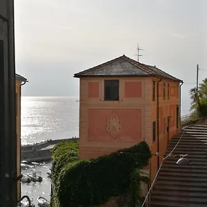 Embarcadero - & Gateway To Portofino Ac&gar , Camogli Italia