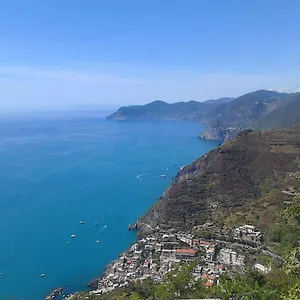 Mare, Monti E...cinque Terre , La Spezia Italia